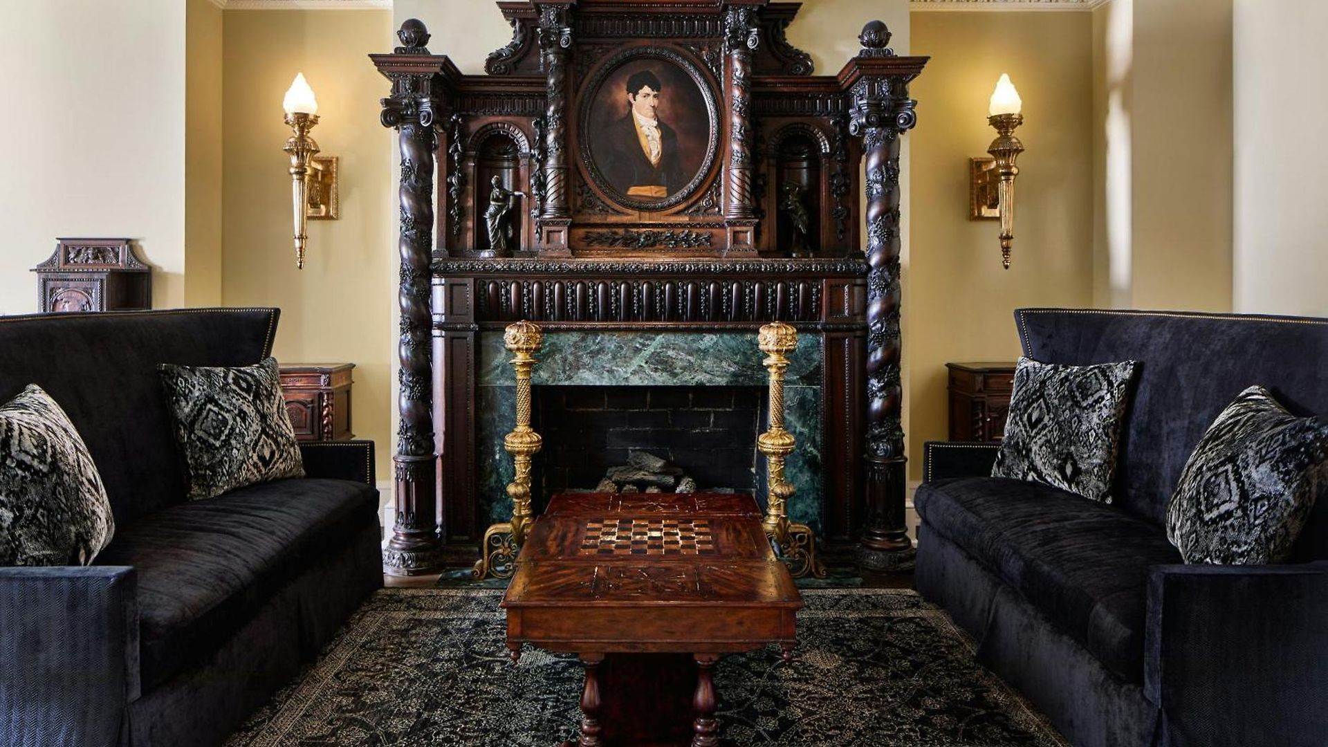 Le Pavillon, New Orleans, A Tribute Portfolio 4*