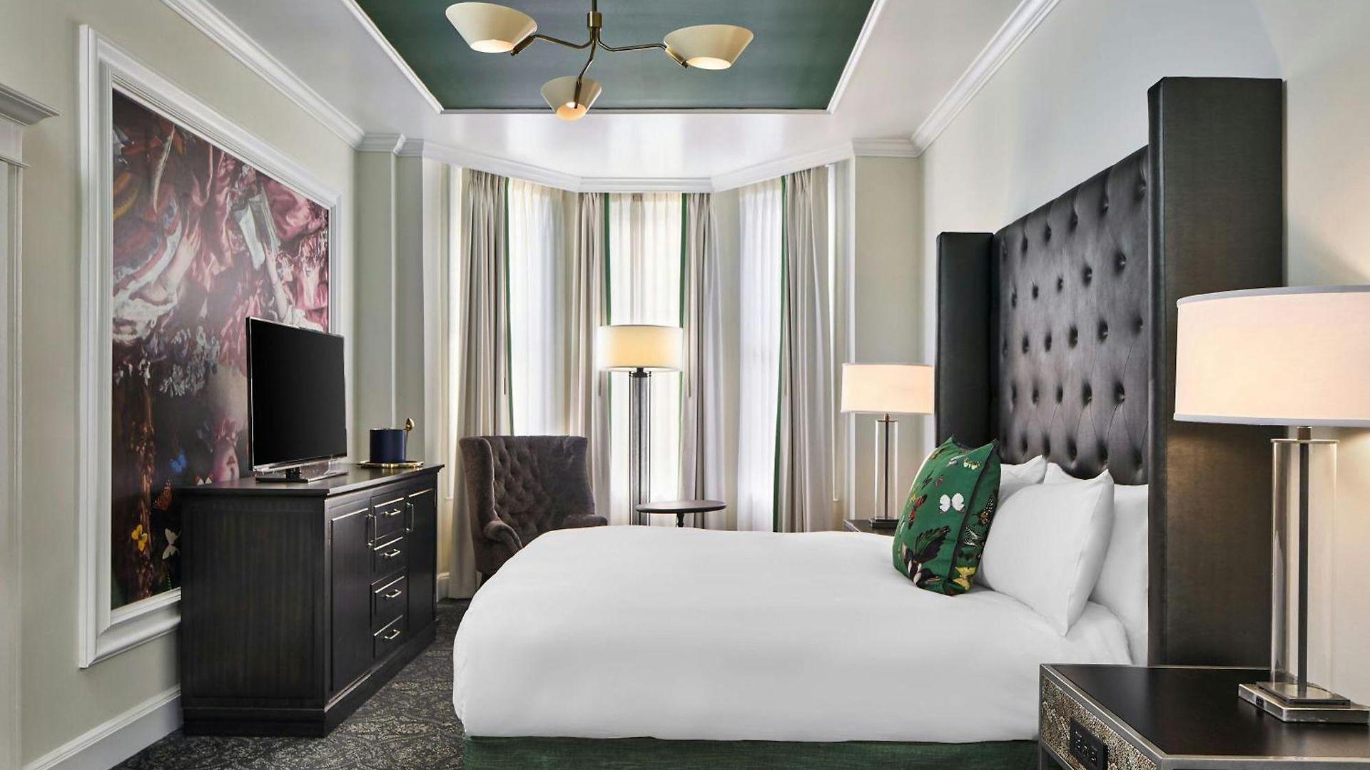 Le Pavillon, New Orleans, A Tribute Portfolio 4* New Orleans