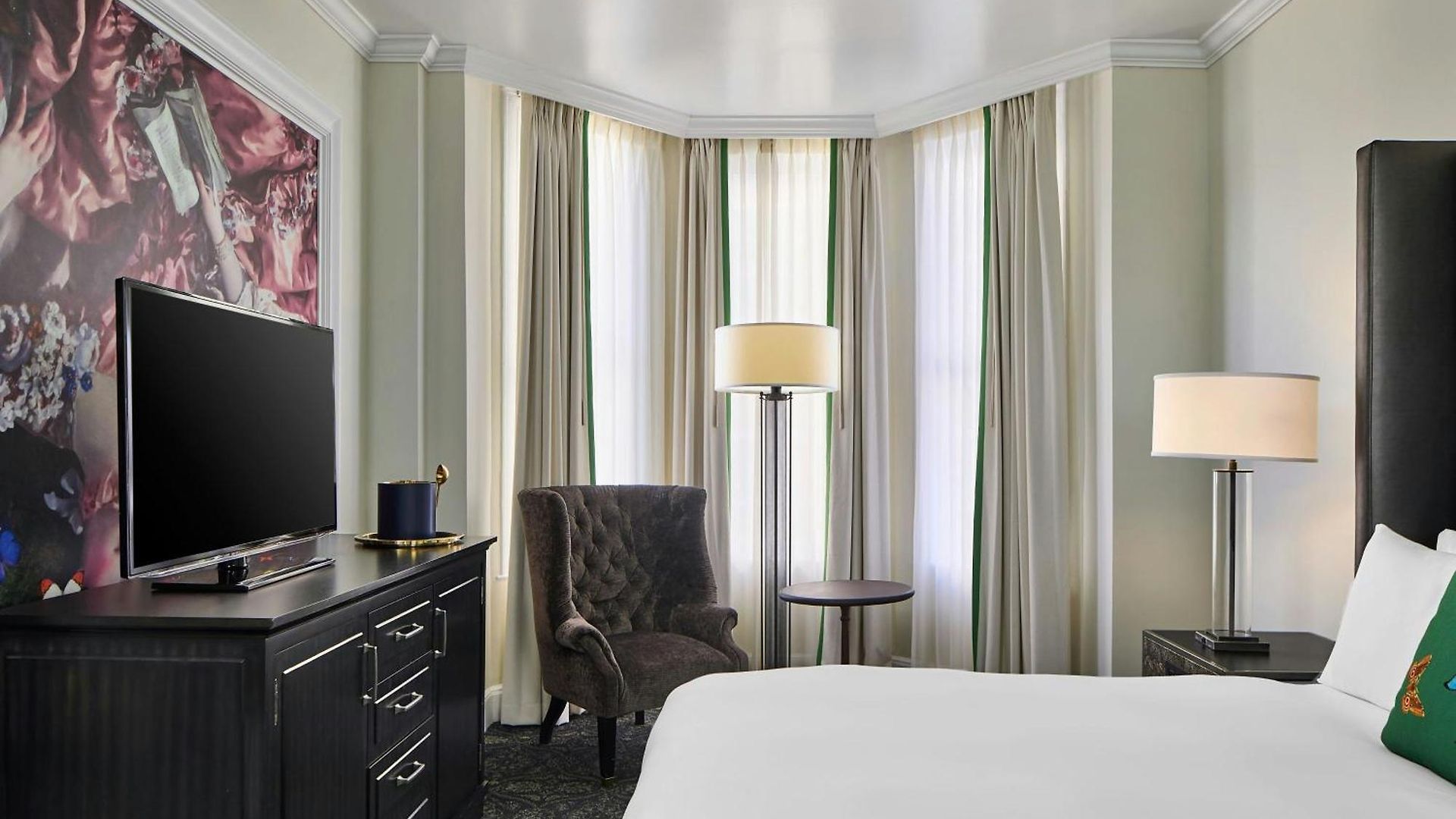 Hotel Le Pavillon, New Orleans, A Tribute Portfolio 4*