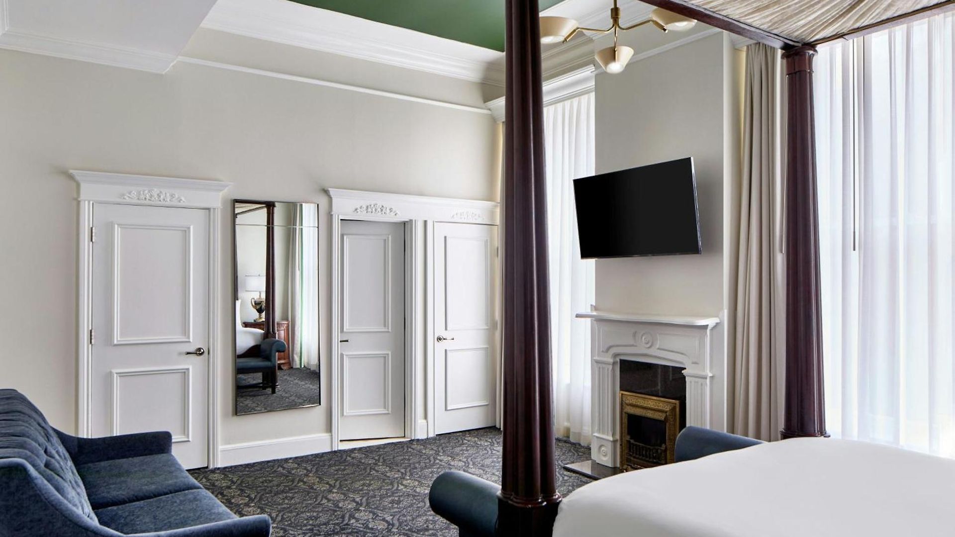 Le Pavillon, New Orleans, A Tribute Portfolio 4* New Orleans