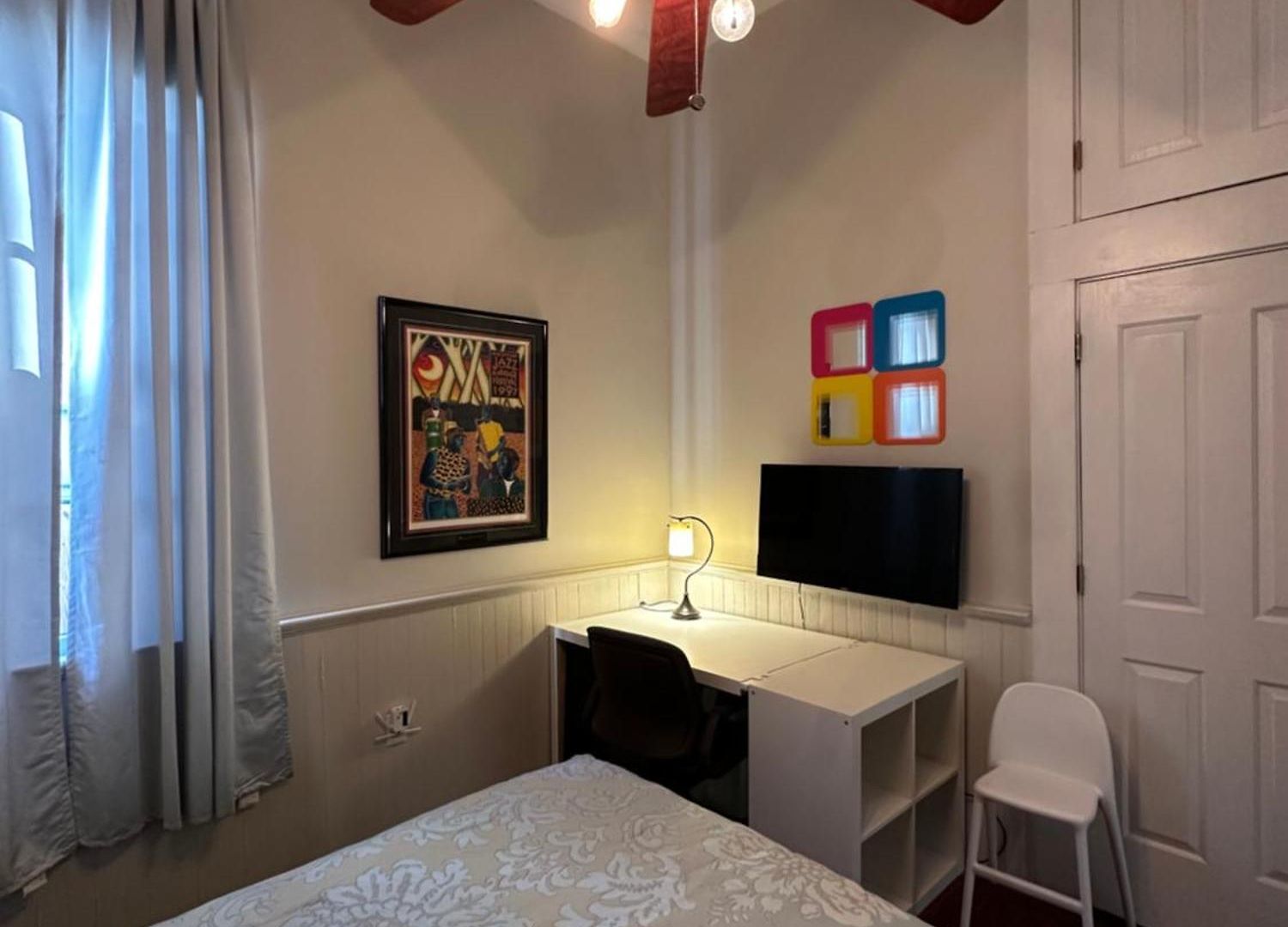 Creole Uptown Inn 3*