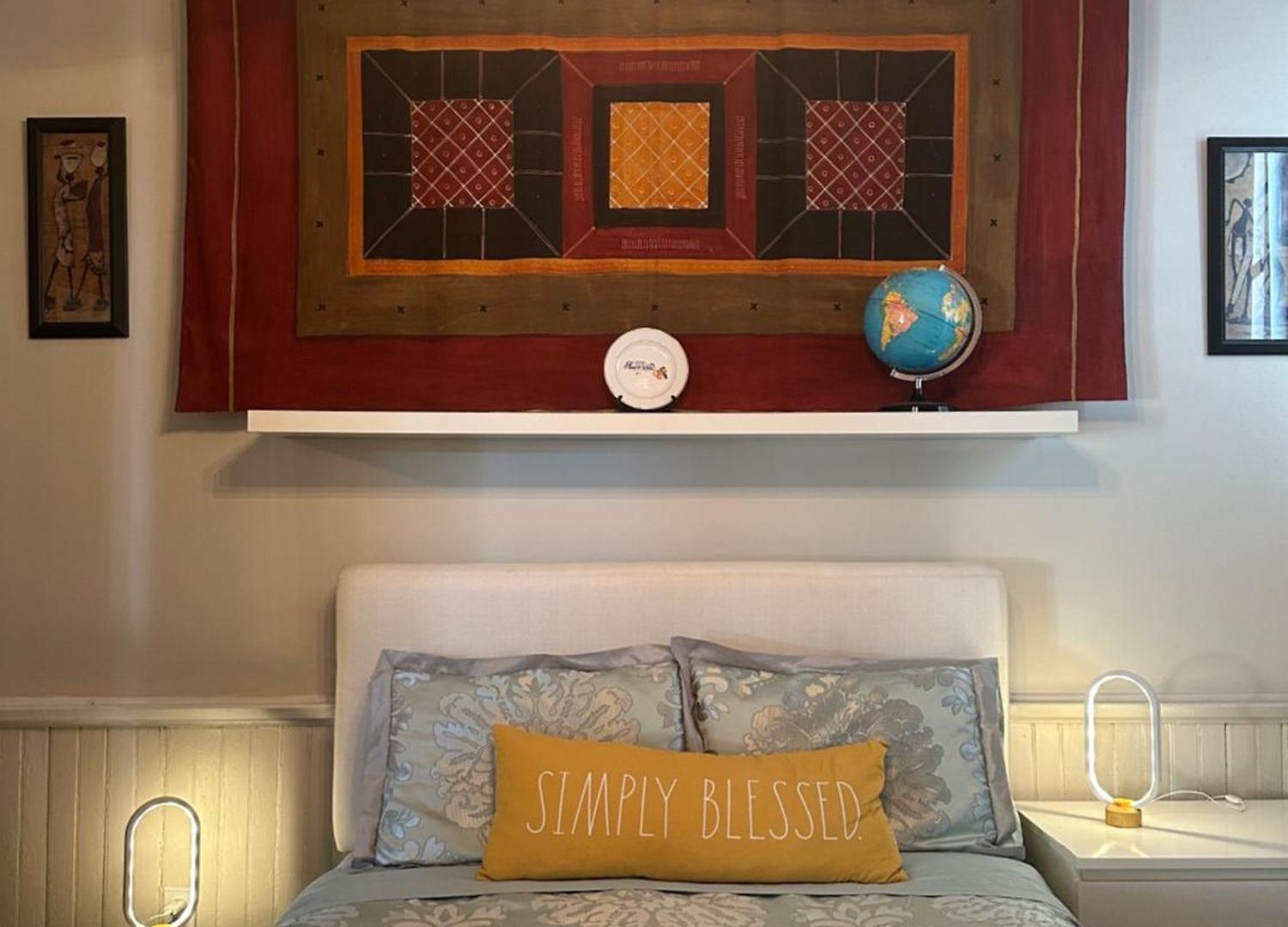 Inn Creole Uptown 3*
