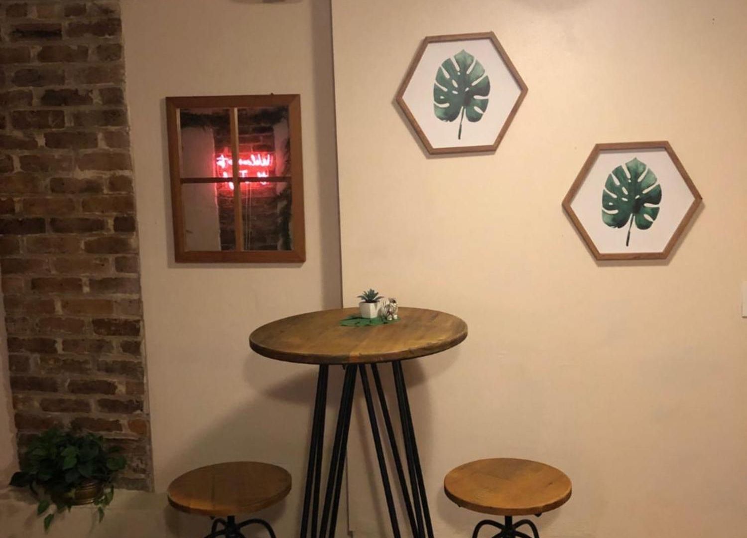 Apartment Jungle Theme New Orleans