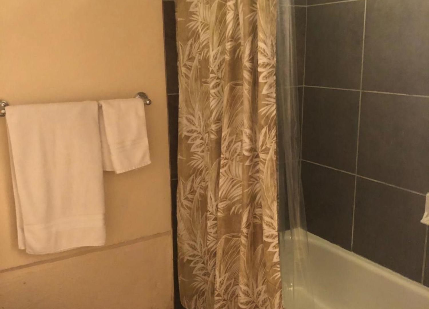 Apartment Jungle Theme