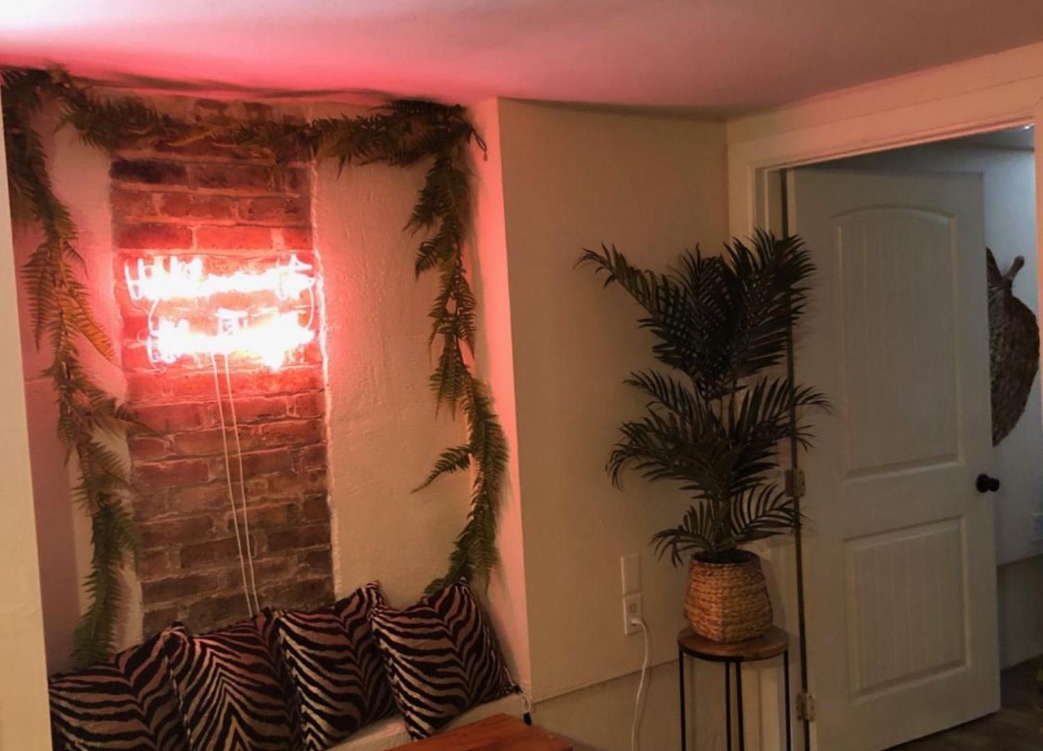 Jungle Theme *