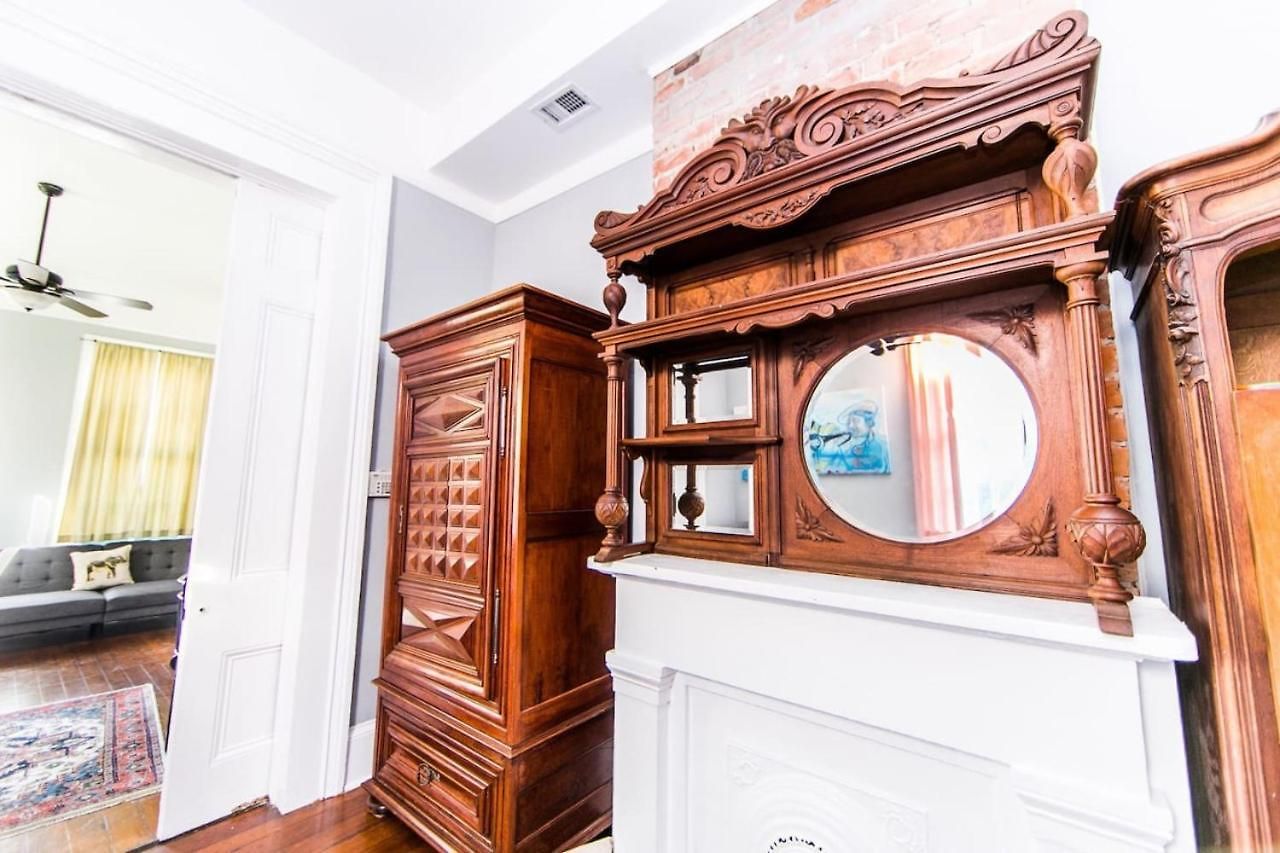 Historic Treme Creole Historic Getaways W Pool