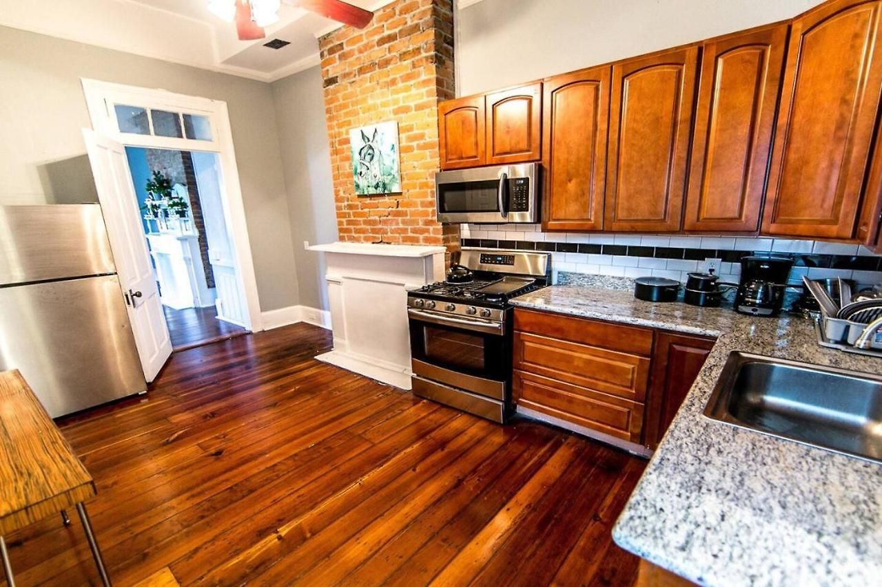 Historic Treme Creole Historic Getaways W Pool New Orleans