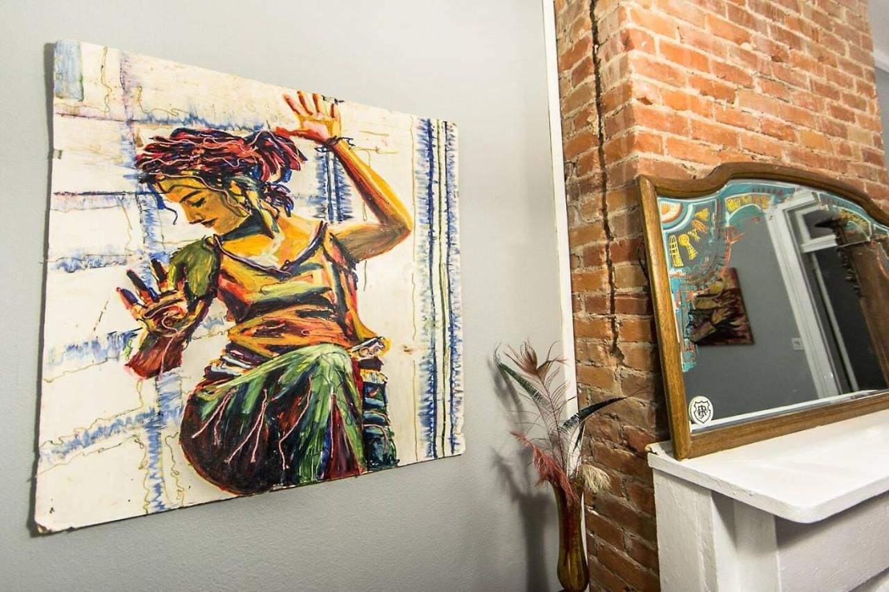 Historic Treme Creole Historic Getaways W Pool