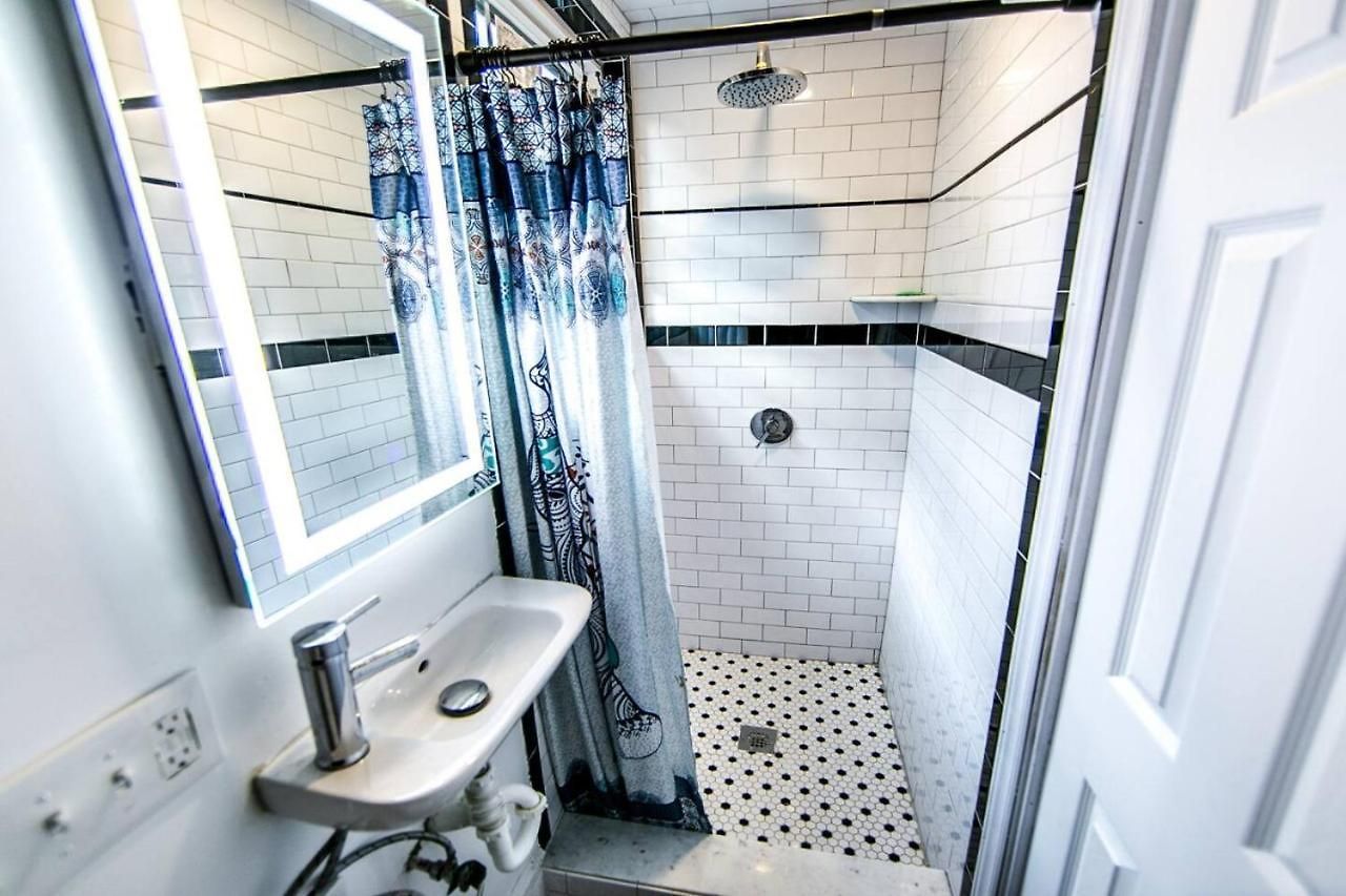 Historic Treme Creole Historic Getaways W Pool New Orleans