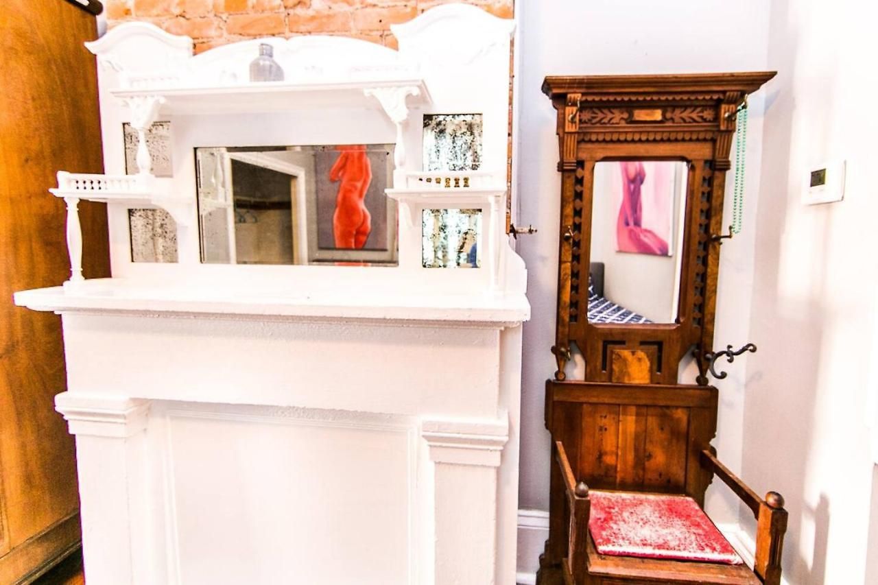 Historic Treme Creole Historic Getaways W Pool