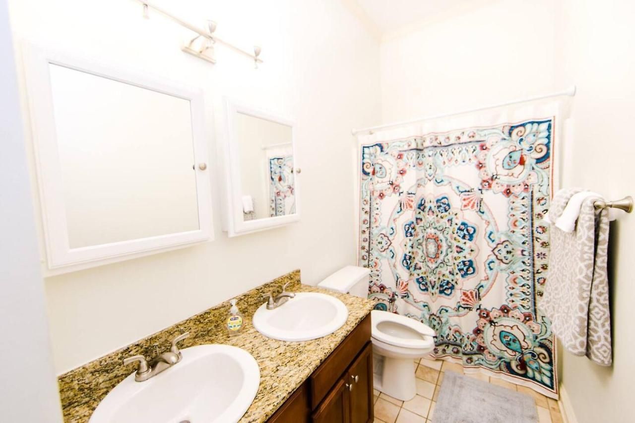 Holiday home Dumaine Cozy - 3 Bed Close To Qtr