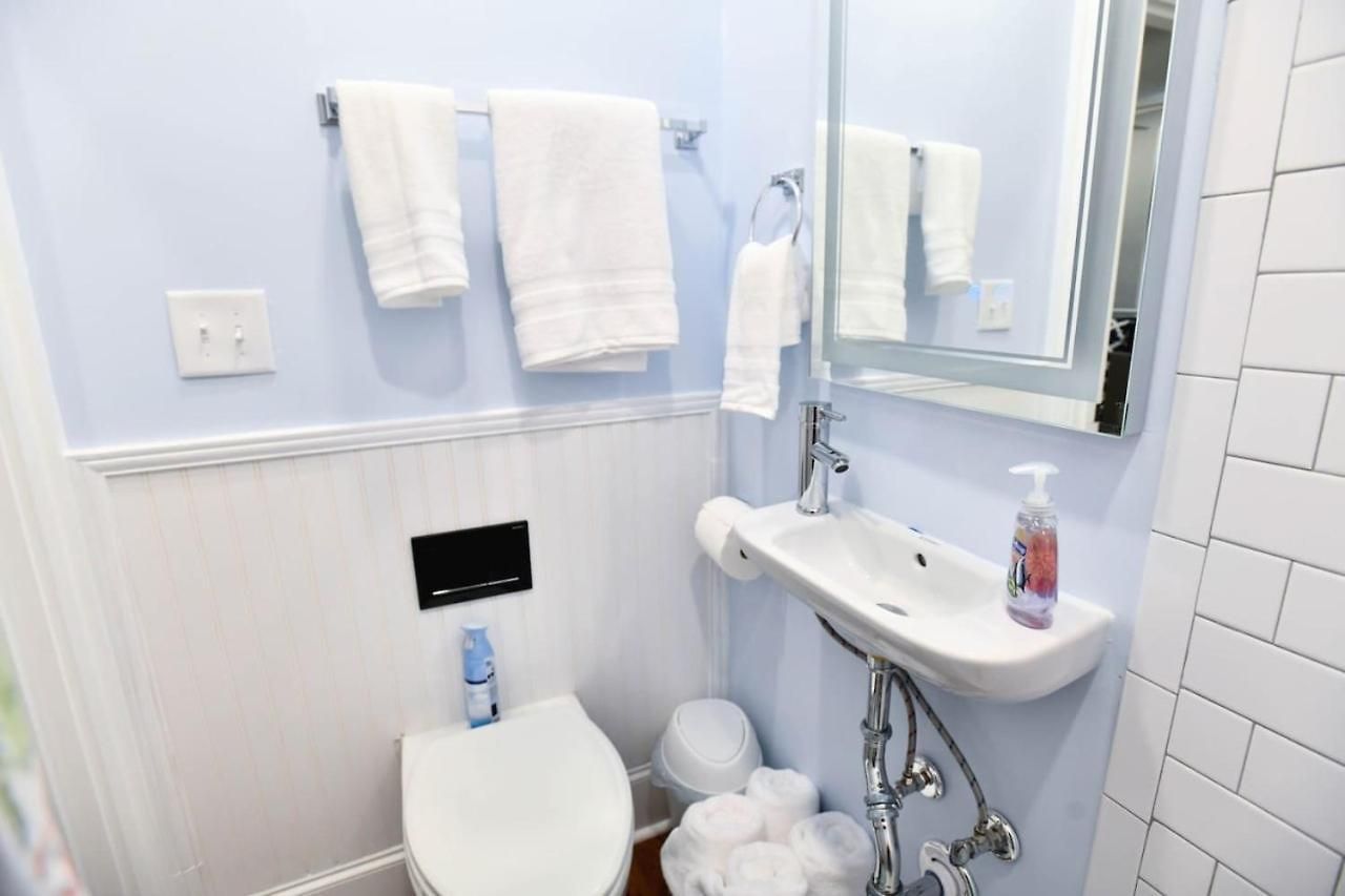 Holiday home Claiborne Historic Getaways Guest House-economy Rear Unit With Pool New Orleans