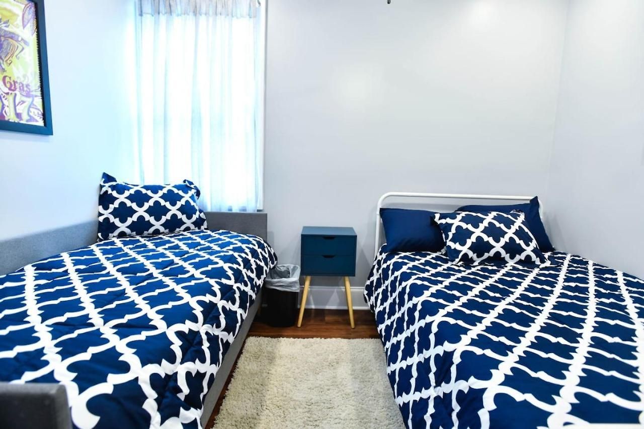 Holiday home Claiborne Historic Getaways Guest House-economy Rear Unit With Pool