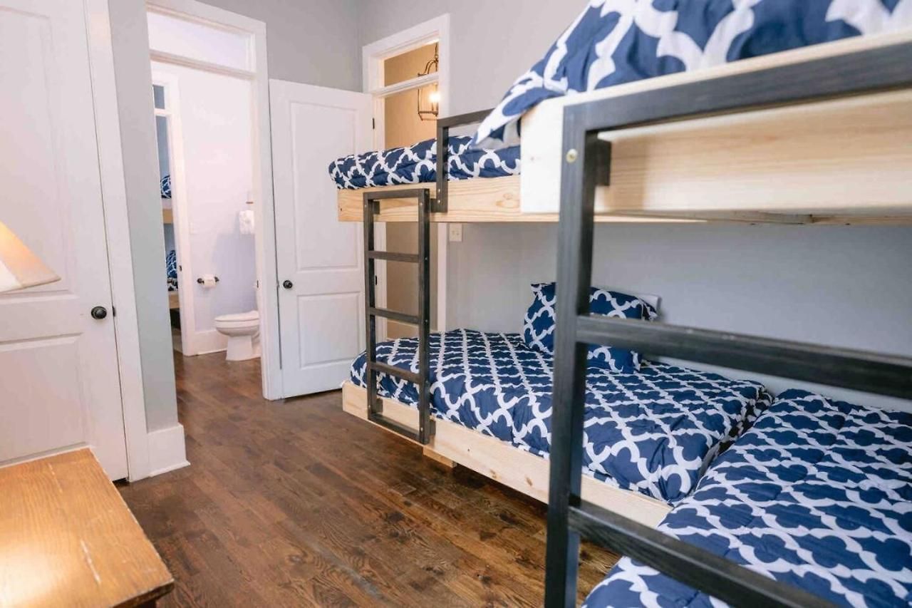 Villere Esplanade Ridge Gem Historic Getaways Holiday home