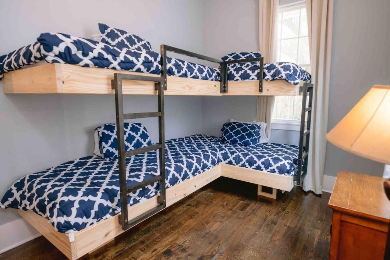 Holiday home Villere Esplanade Ridge Gem Historic Getaways *