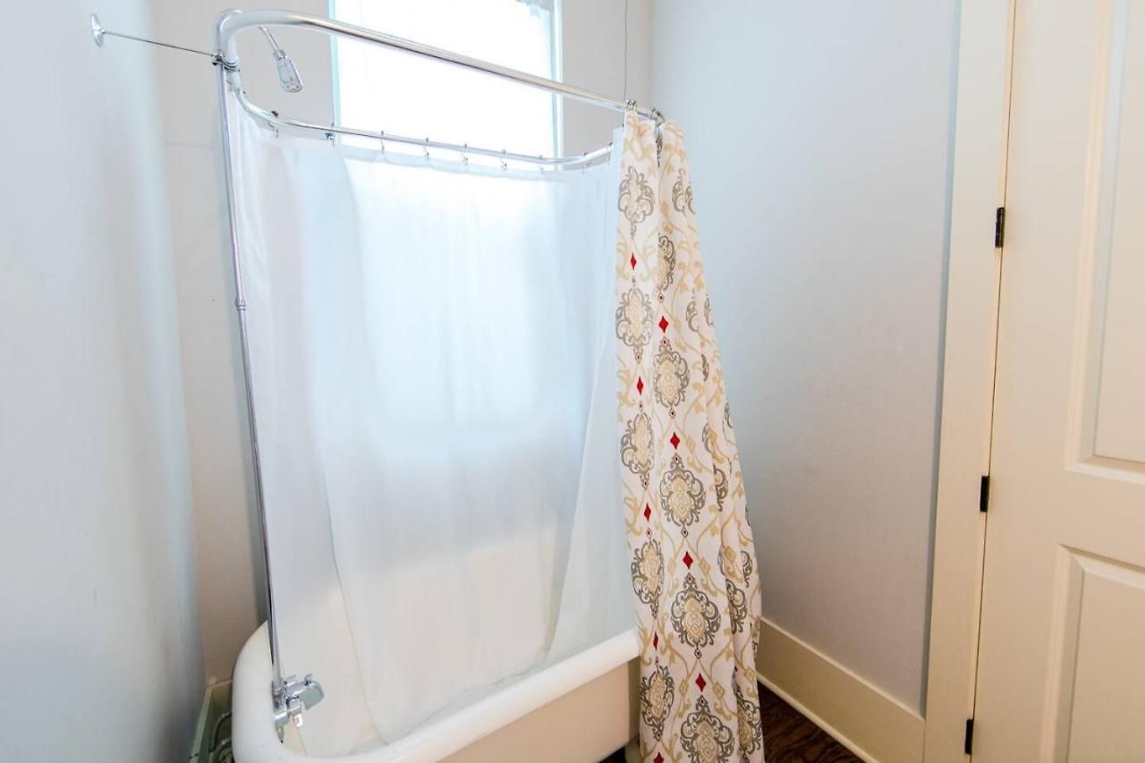 Villere Esplanade Ridge Gem Historic Getaways Holiday home New Orleans