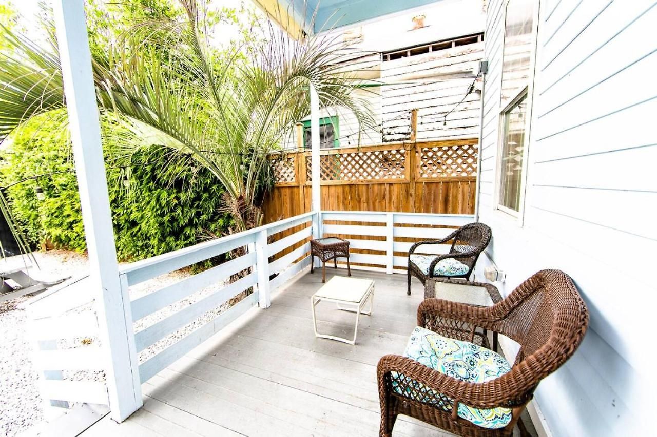 Holiday home Villere Esplanade Ridge Gem Historic Getaways New Orleans