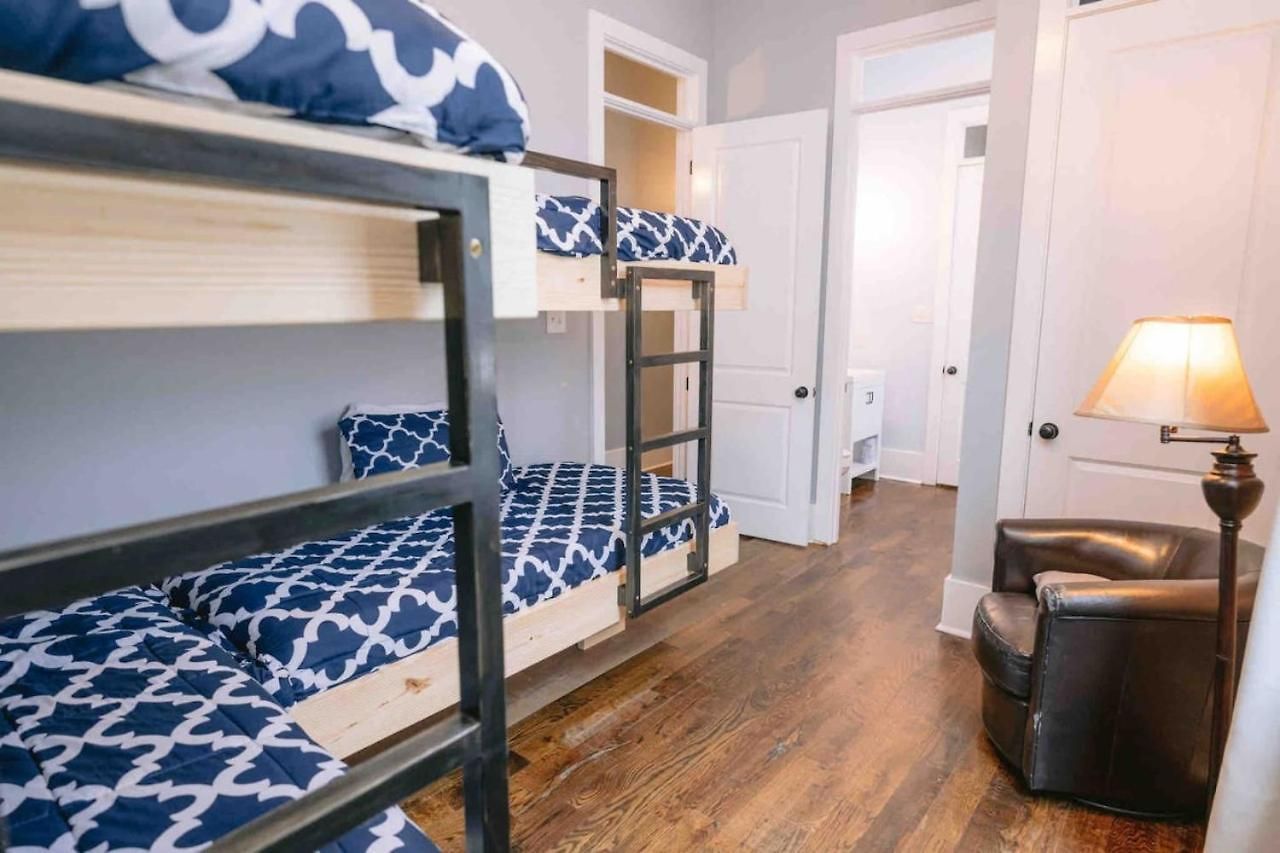 Villere Esplanade Ridge Gem Historic Getaways * New Orleans