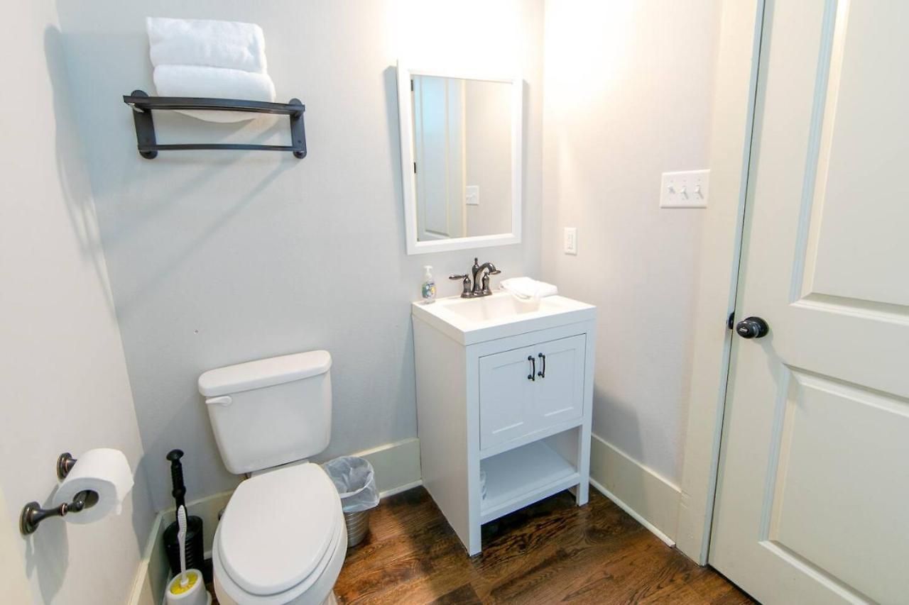 Villere Esplanade Ridge Gem Historic Getaways *
