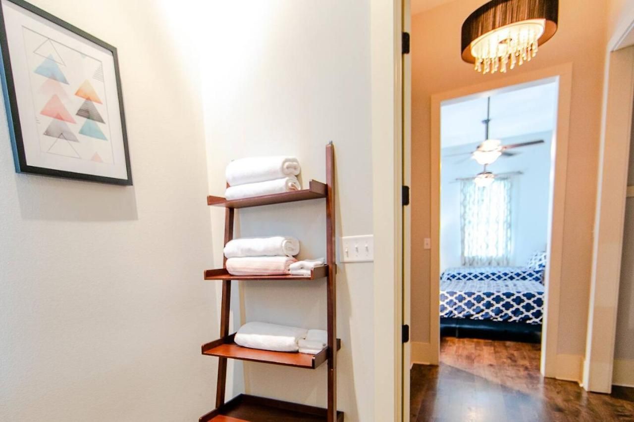 Villere Esplanade Ridge Gem Historic Getaways New Orleans