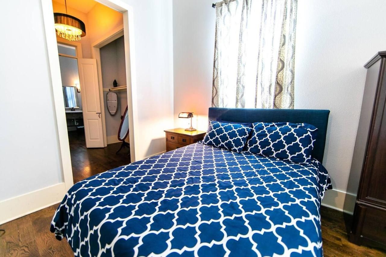 Villere Esplanade Ridge Gem Historic Getaways Holiday home