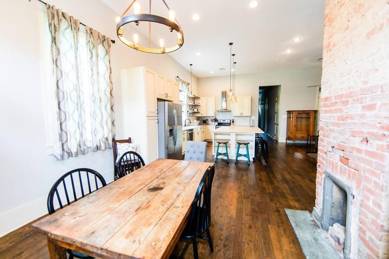 Villere Esplanade Ridge Gem Historic Getaways Holiday home *