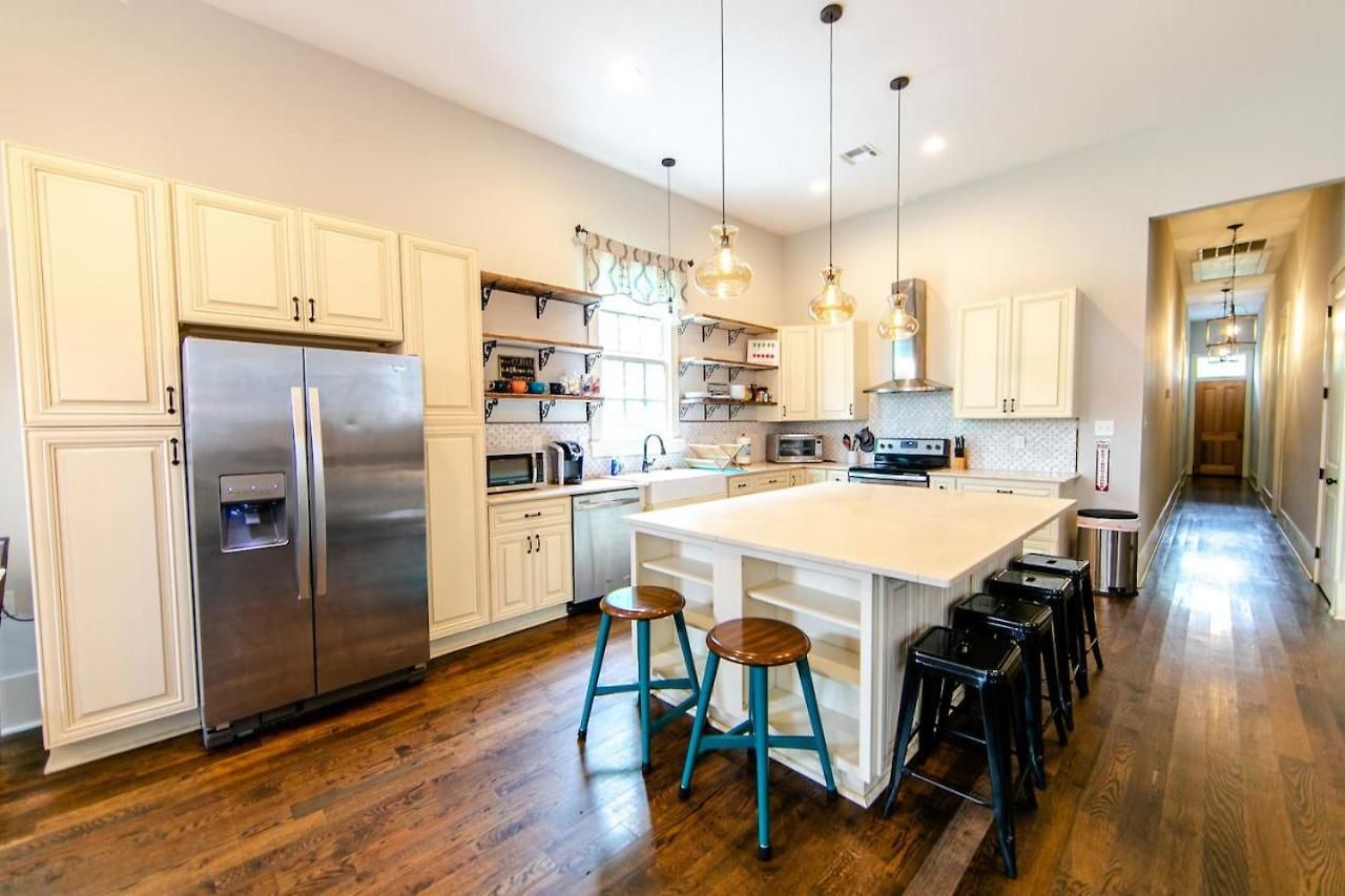 Holiday home Villere Esplanade Ridge Gem Historic Getaways *