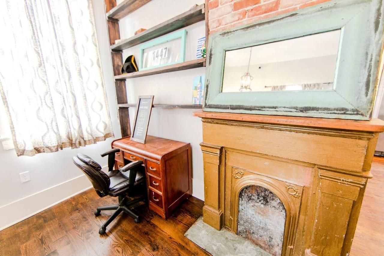 Villere Esplanade Ridge Gem Historic Getaways Holiday home New Orleans