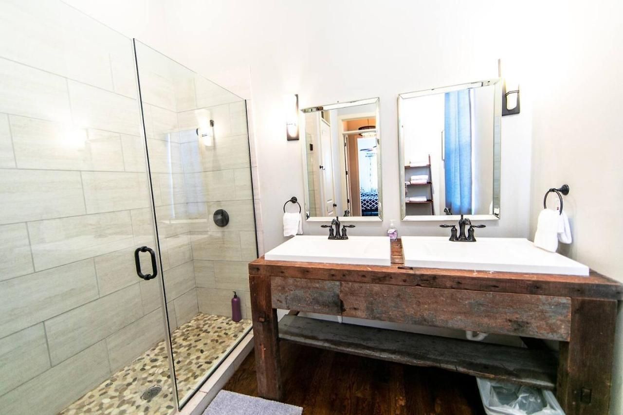 Holiday home Villere Esplanade Ridge Gem Historic Getaways New Orleans