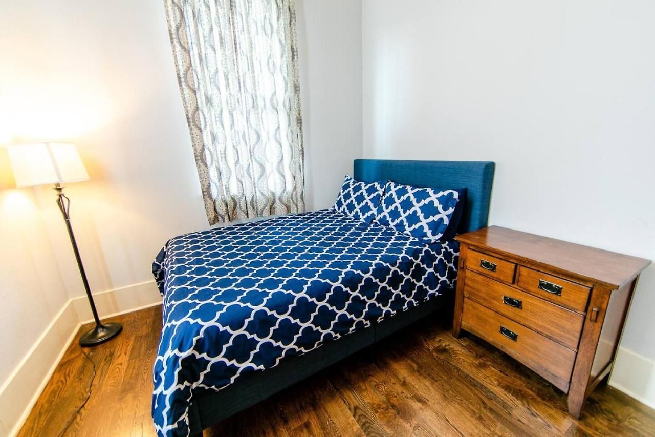 Villere Esplanade Ridge Gem Historic Getaways Holiday home