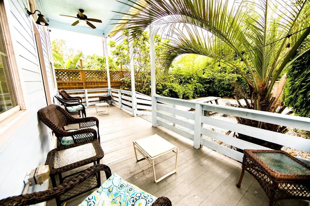 Villere Esplanade Ridge Gem Historic Getaways Holiday home