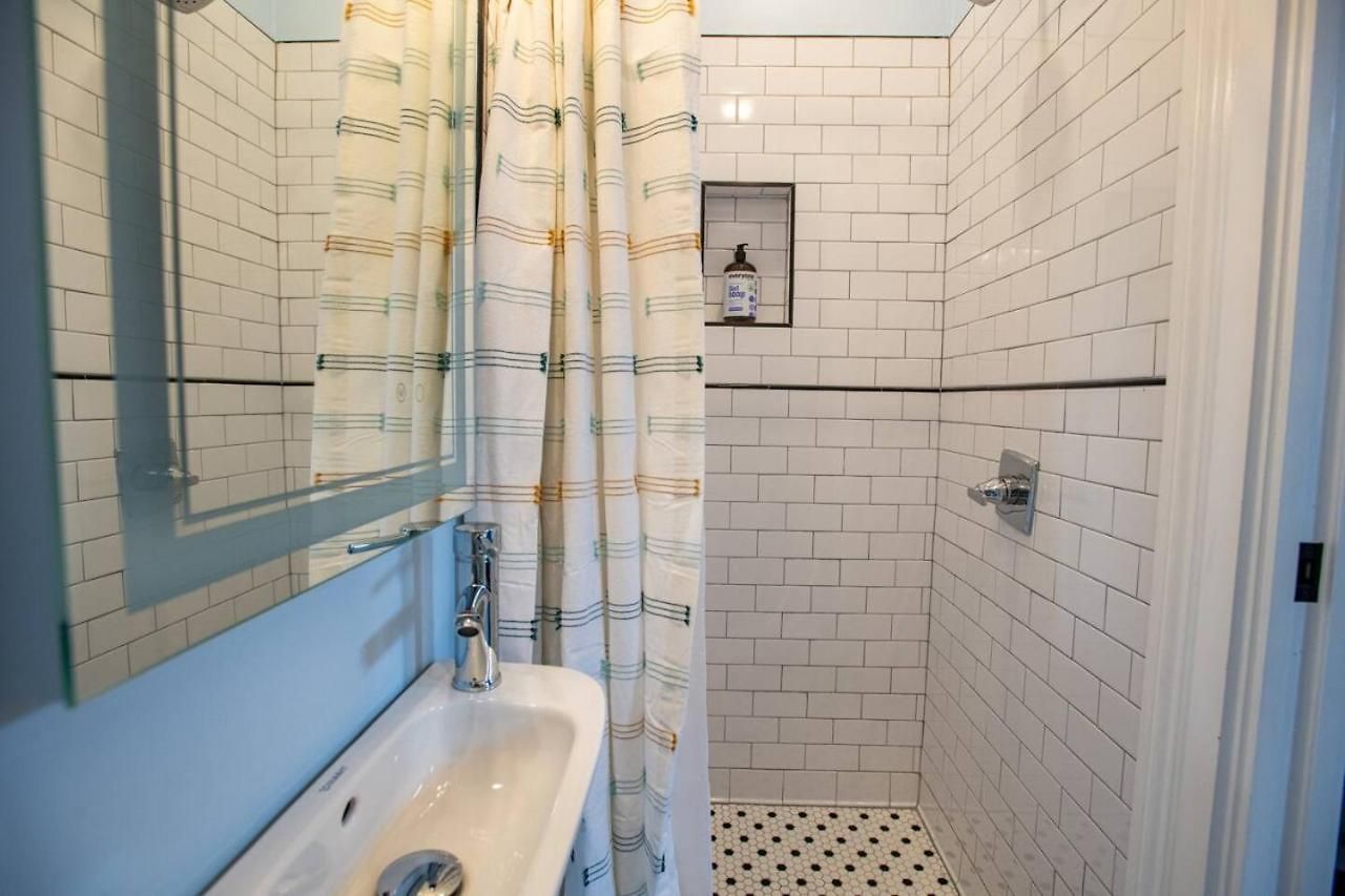 St Philip Gem 5 Bed-5 Bath Steps To Fq - Monthly New Orleans