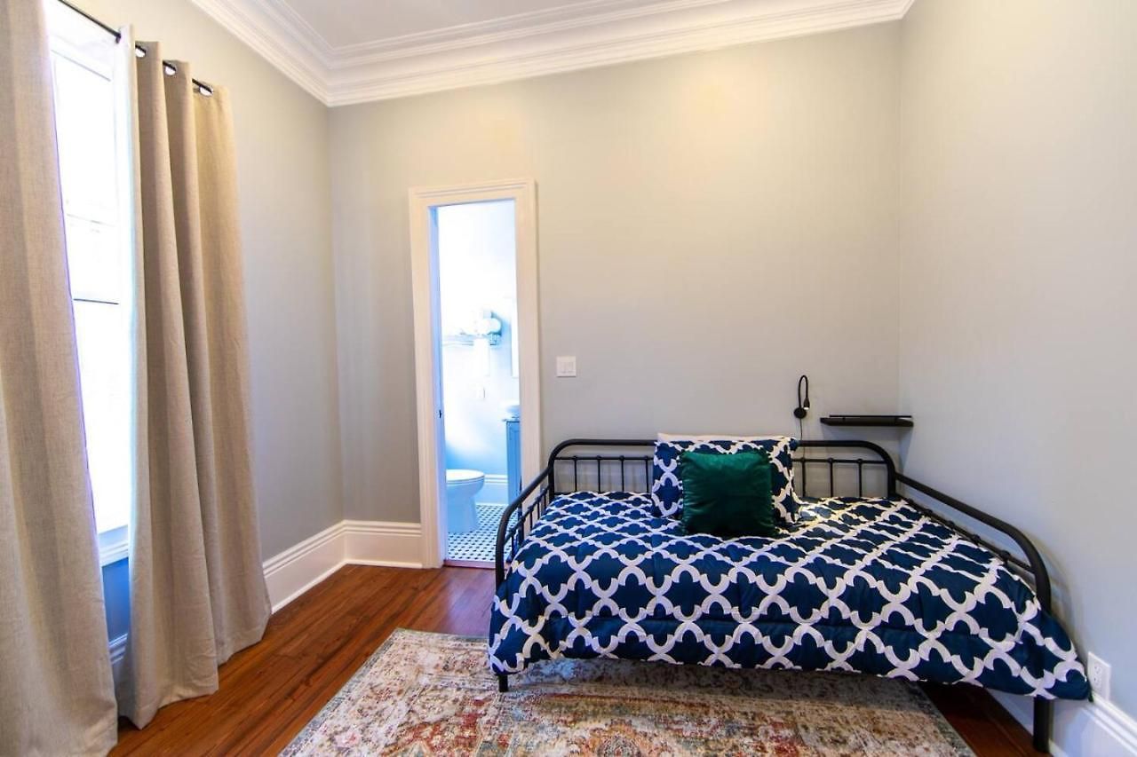 Governors Historic 5bed-5ba * New Orleans