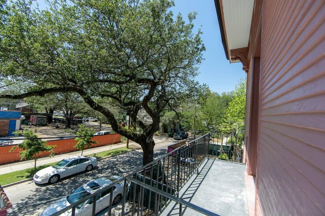 Governors Historic 5bed-5ba New Orleans