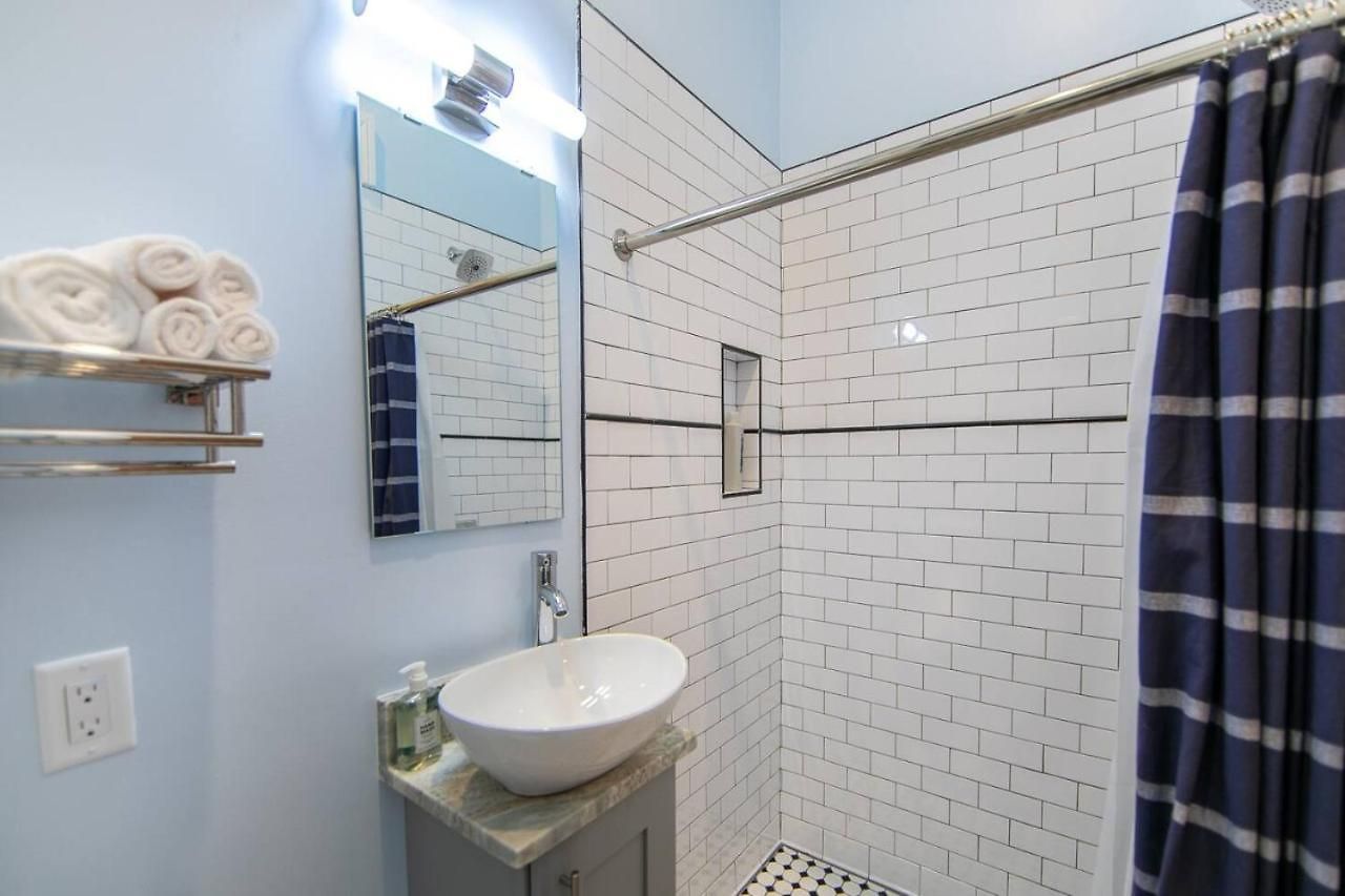 Governors Historic 5bed-5ba * New Orleans