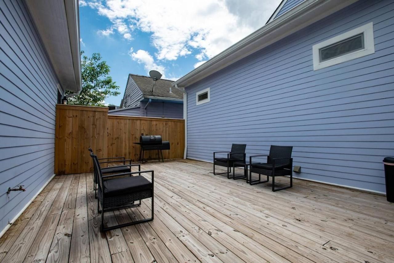 Holiday home St Philip Gem 5 Bed-5 Bath Steps To Fq - Monthly *
