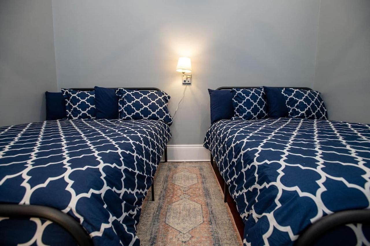 Holiday home St Philip Gem 5 Bed-5 Bath Steps To Fq - Monthly New Orleans