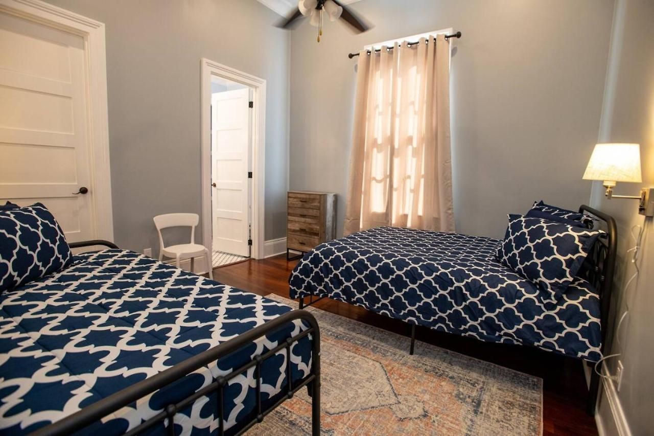 Holiday home St Philip Gem 5 Bed-5 Bath Steps To Fq - Monthly