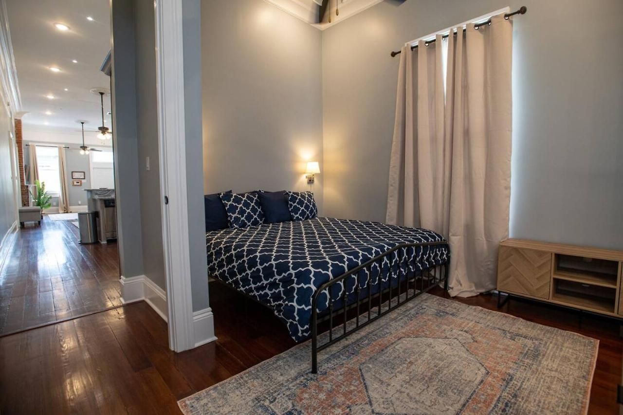 Holiday home St Philip Gem 5 Bed-5 Bath Steps To Fq - Monthly
