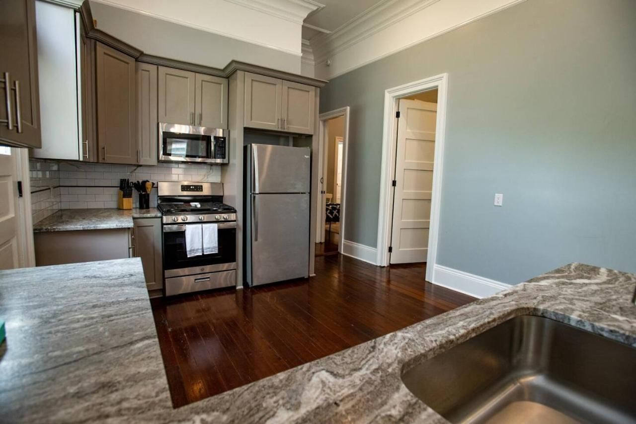 St Philip Gem 5 Bed-5 Bath Steps To Fq - Monthly * New Orleans