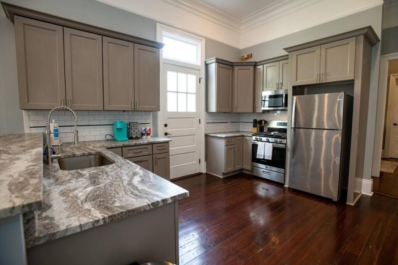 Holiday home St Philip Gem 5 Bed-5 Bath Steps To Fq - Monthly