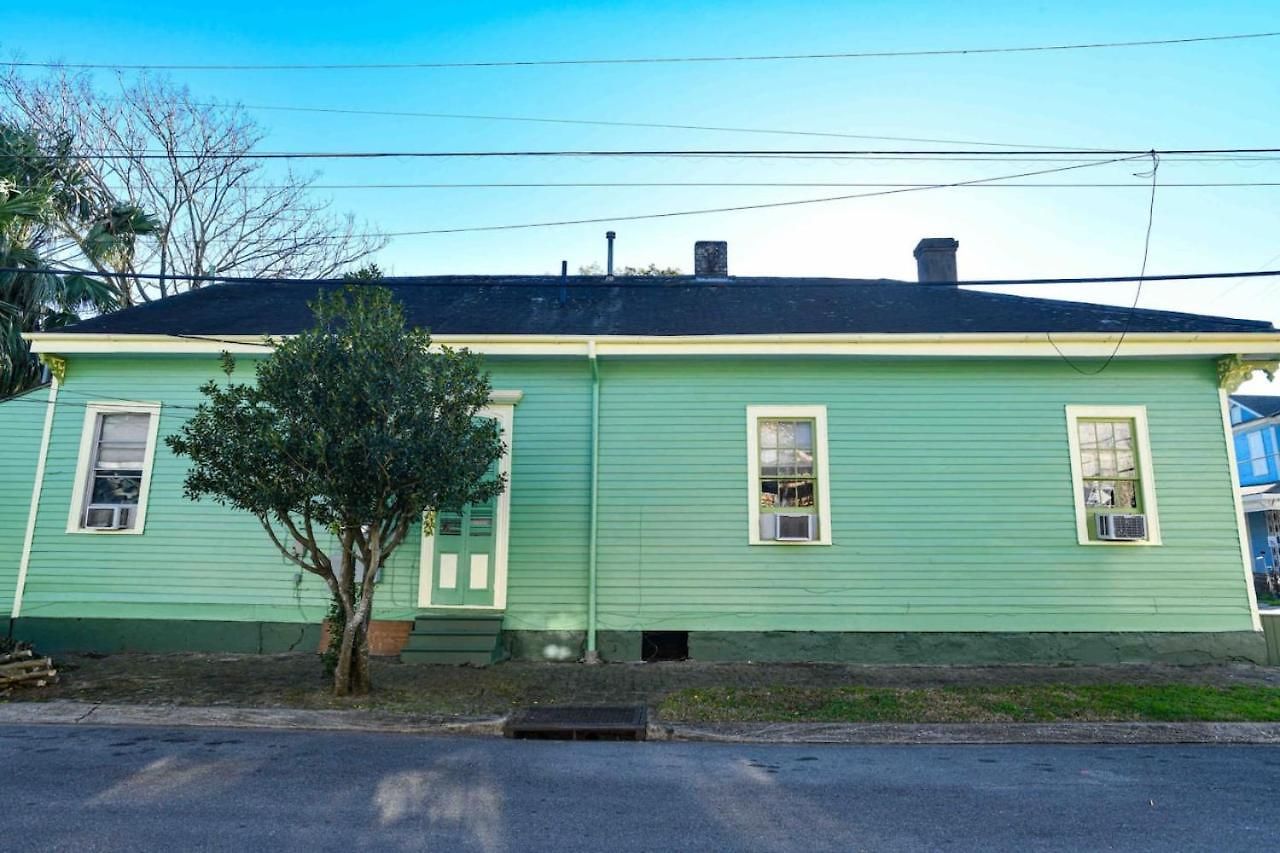 Marais Gem - Monthly 1br
