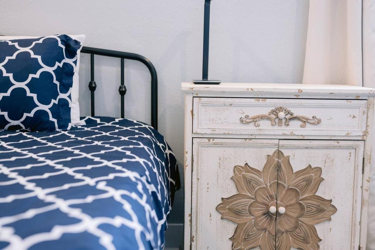 Marais Gem - Monthly 1br Holiday home *