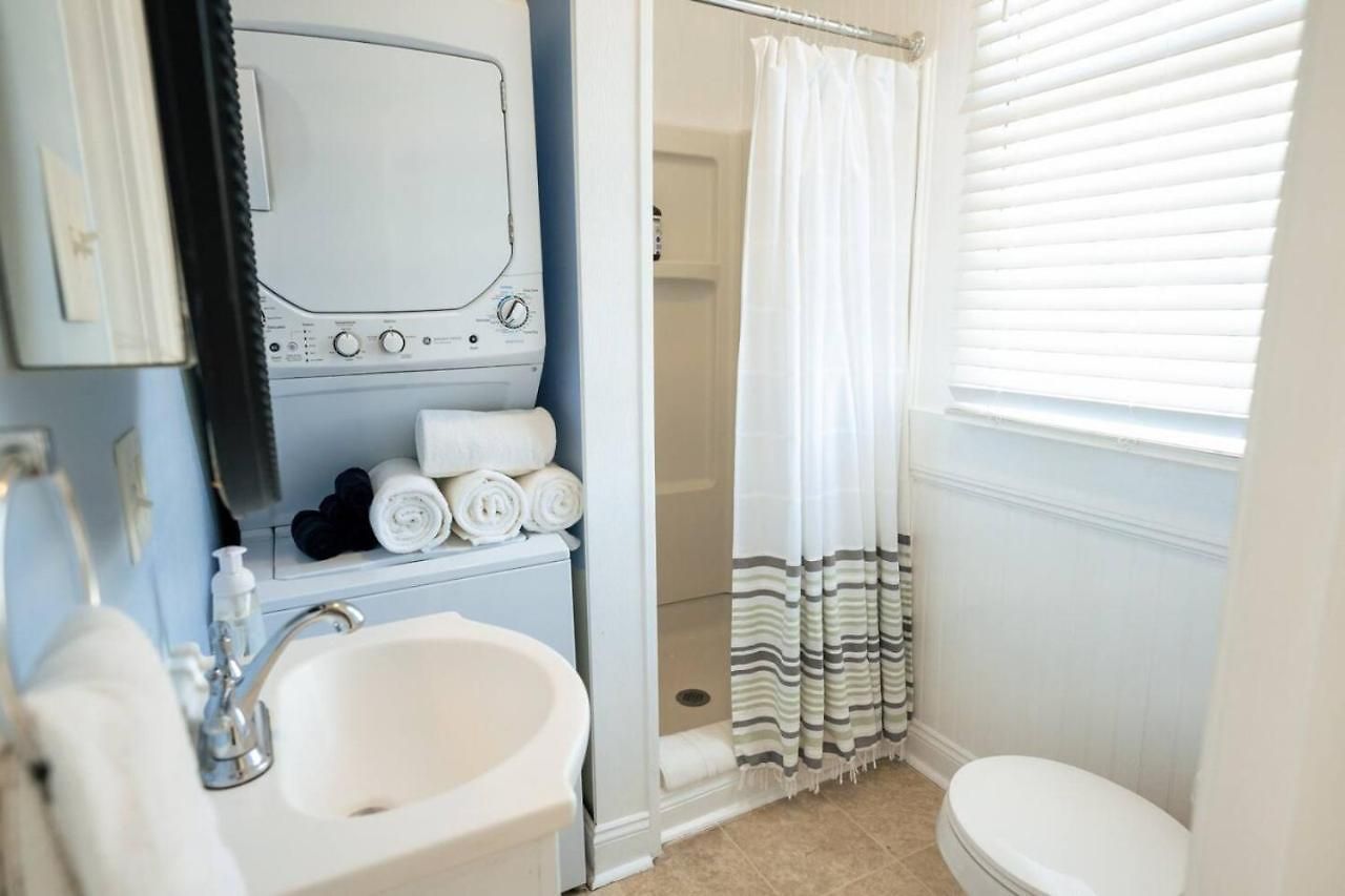 Dumaine Historic Carriage House Holiday home New Orleans