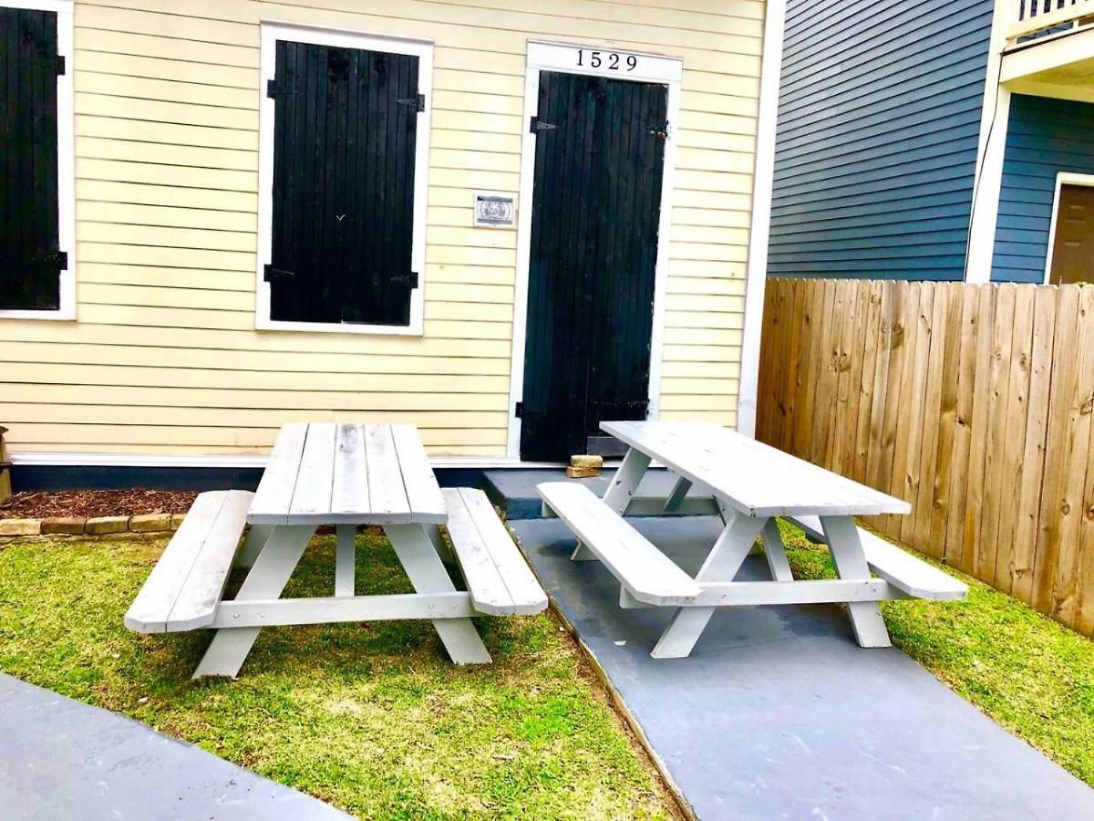 Dumaine Historic Carriage House *