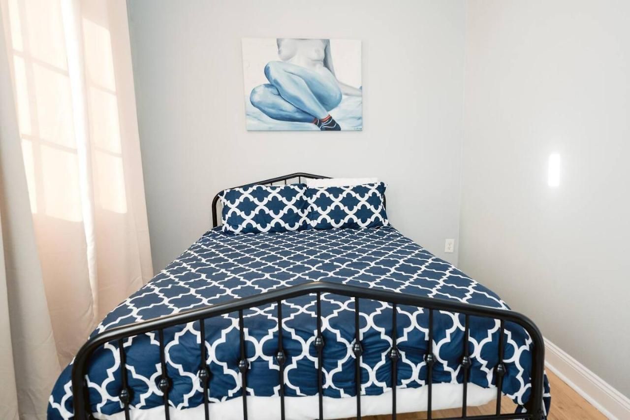 Dumaine Historic Carriage House Holiday home *