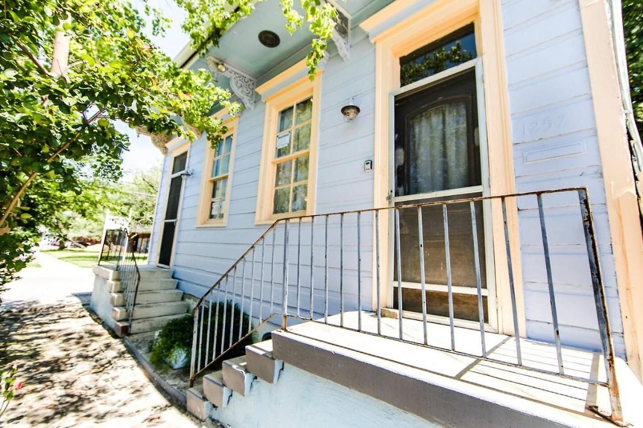 Holiday home Kerlerec Victorian - Steps To French Qtr. *