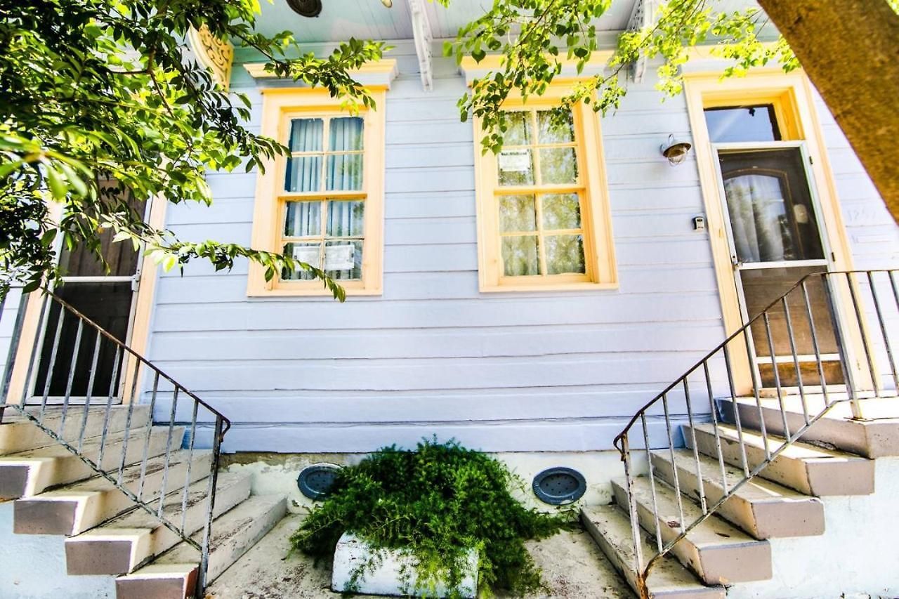 Holiday home Kerlerec Victorian - Steps To French Qtr.