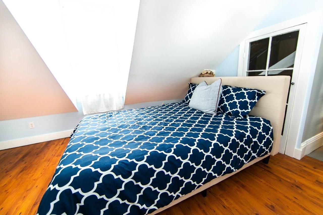 Governors Mansion 5 Bedroom-3 Bath New Orleans