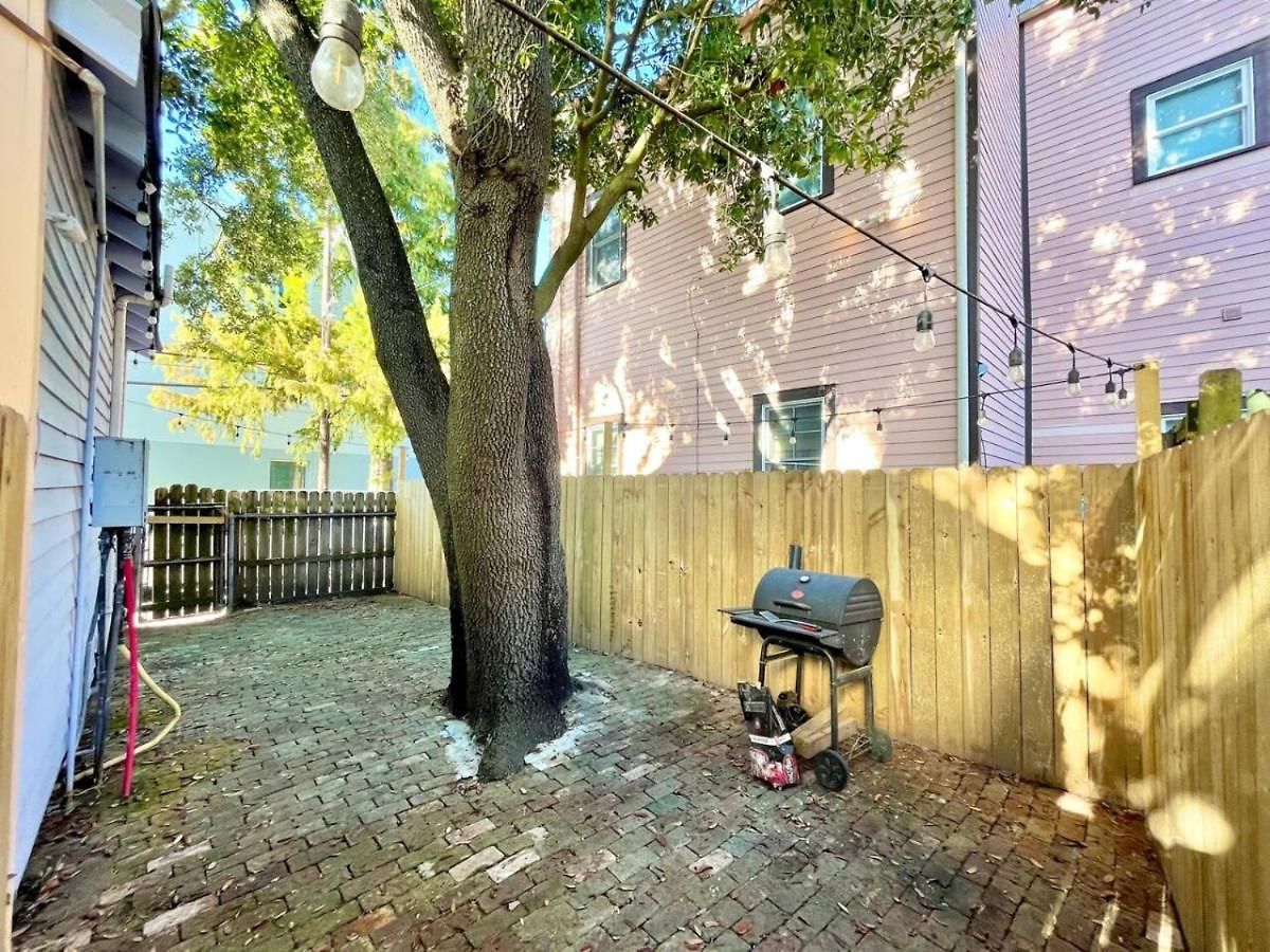 Holiday home Kerlerec Victorian - Steps To French Qtr. New Orleans